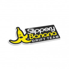 Slippery Banana Drift Team