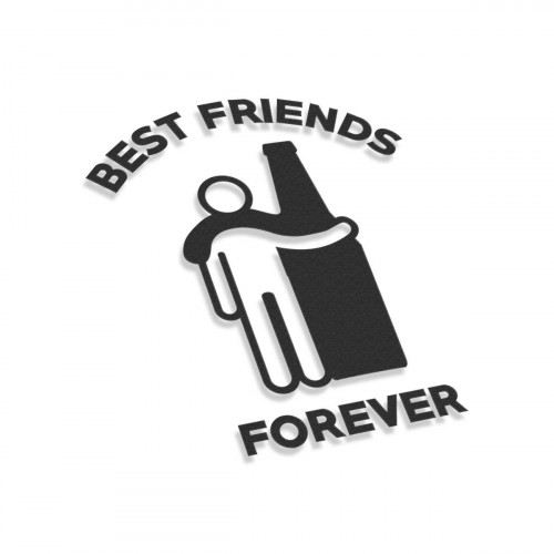 Best Friends Forewer