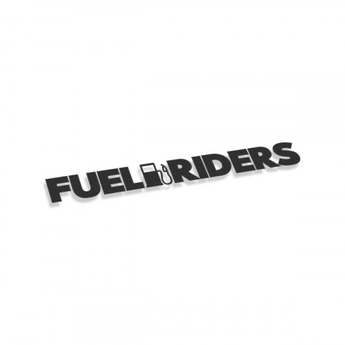 Fuel Riders