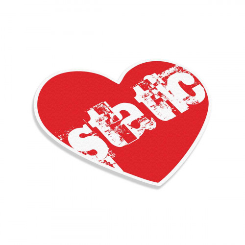 Heart Static