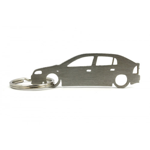 Opel Astra G 5D Keychain