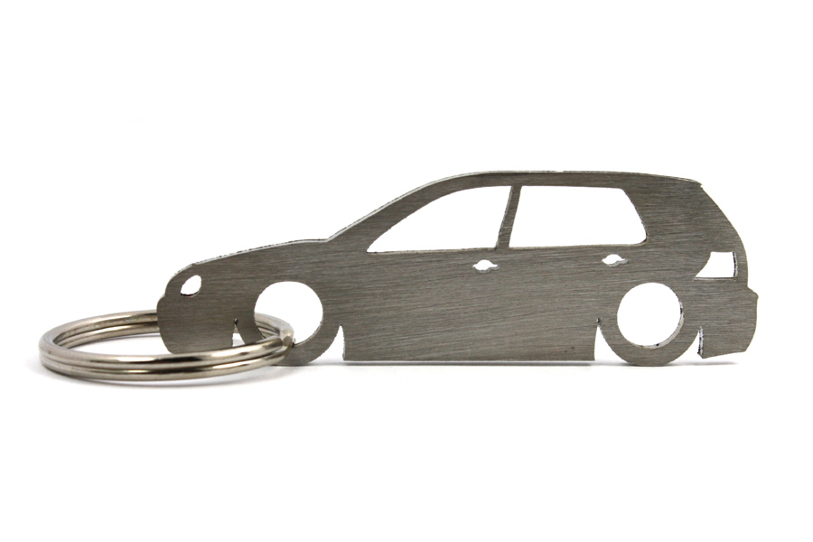Golf R Keychain Ess Tuning VW Golf MK4 5D Keychain | Keychains