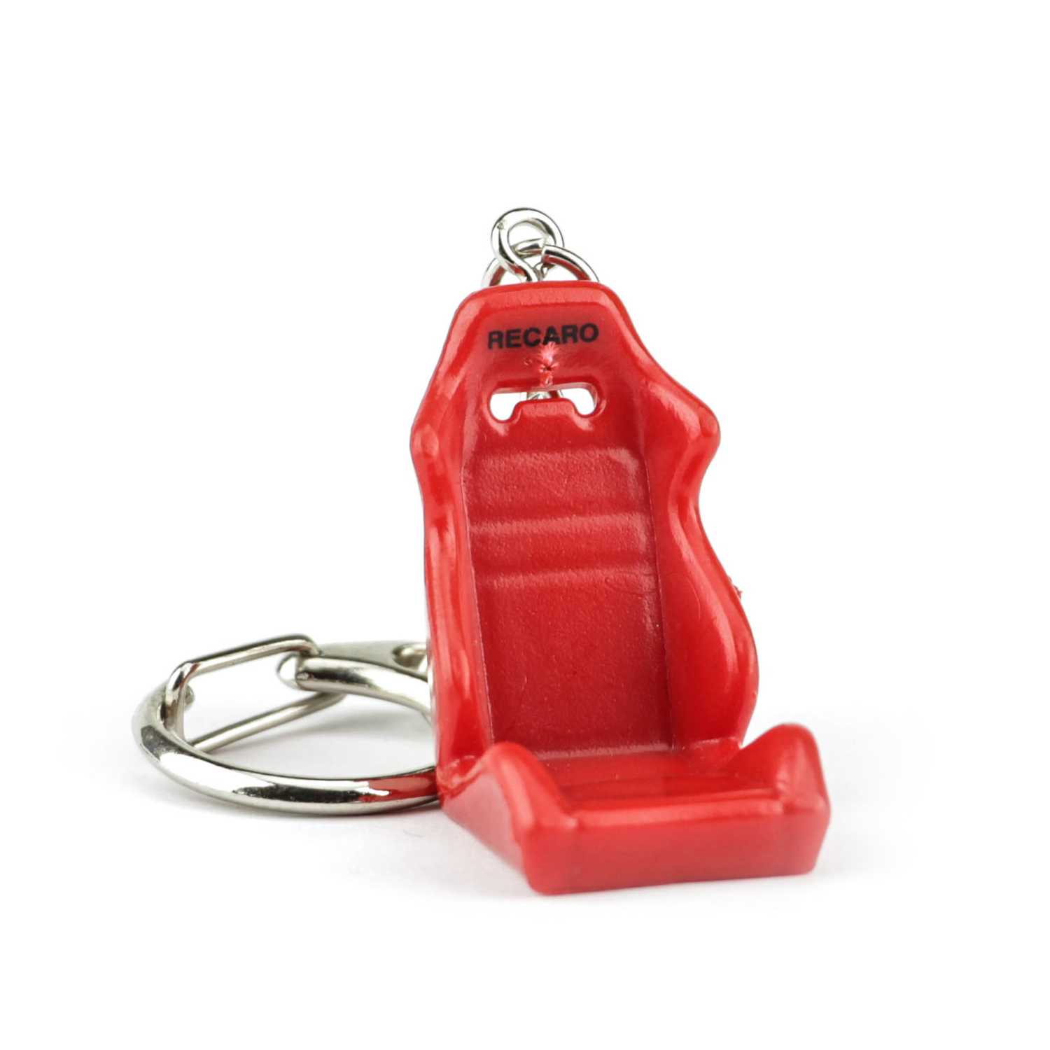 Recaro Red Seat Atslēgu Piekariņš | Keychains