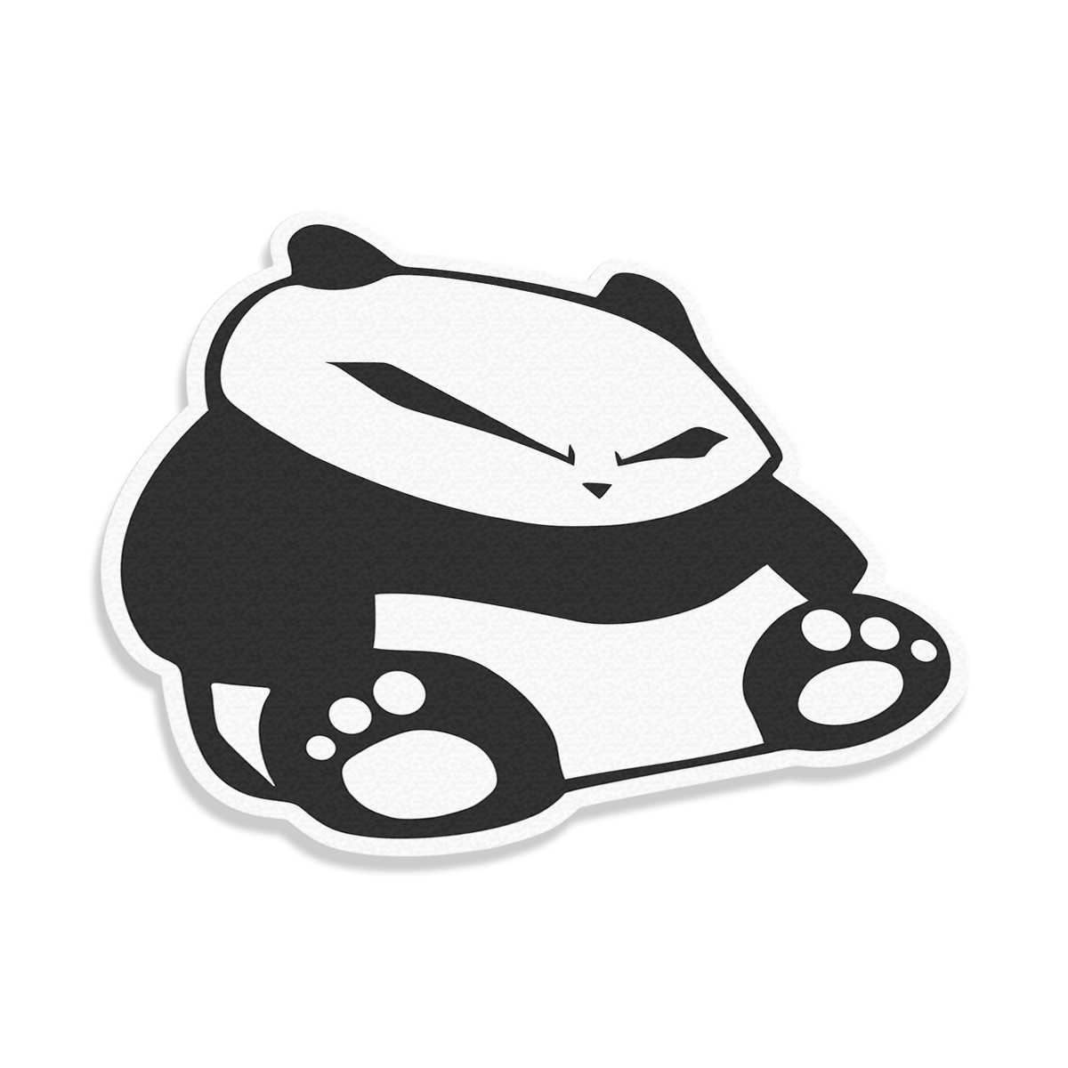 JDM Panda Stickers