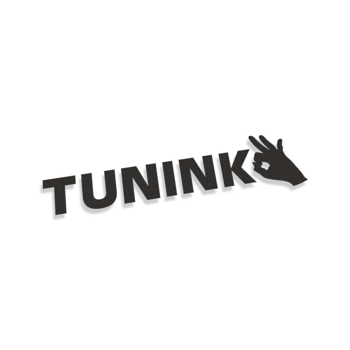 Toinks Sticker Tunink | Stickers