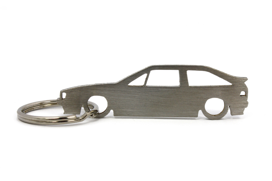 Scirocco keyring on sale