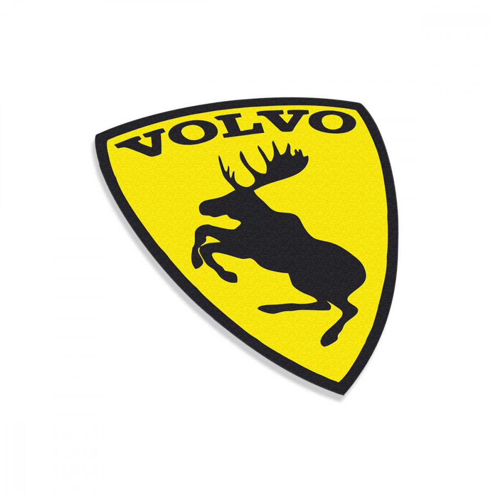 Sticker Volvo