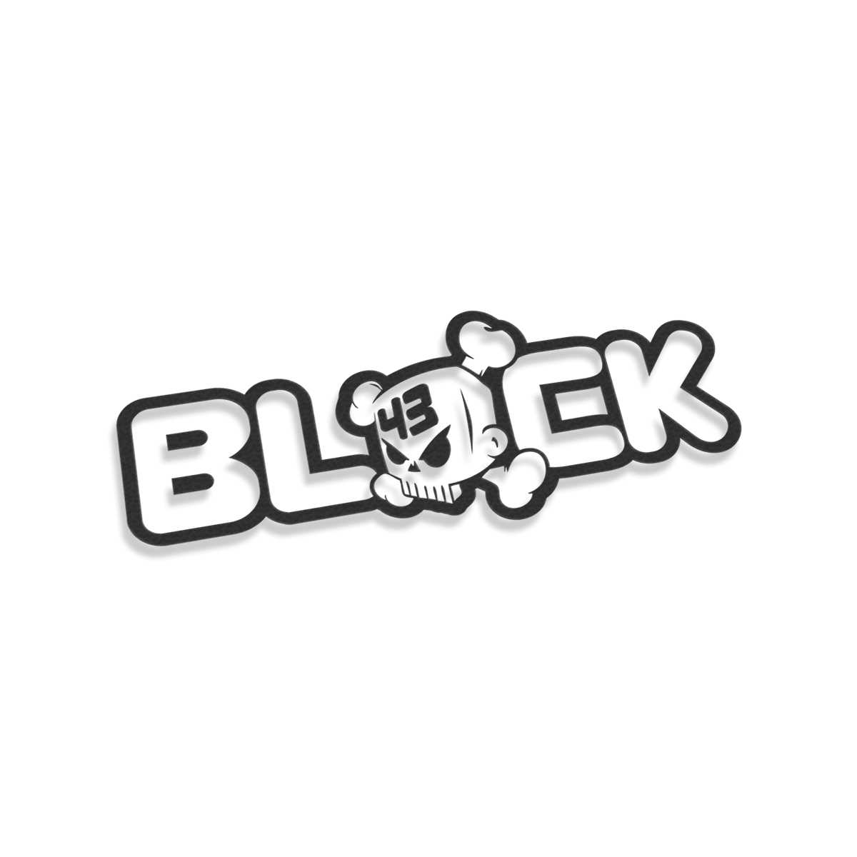 Ken Block Logo Png