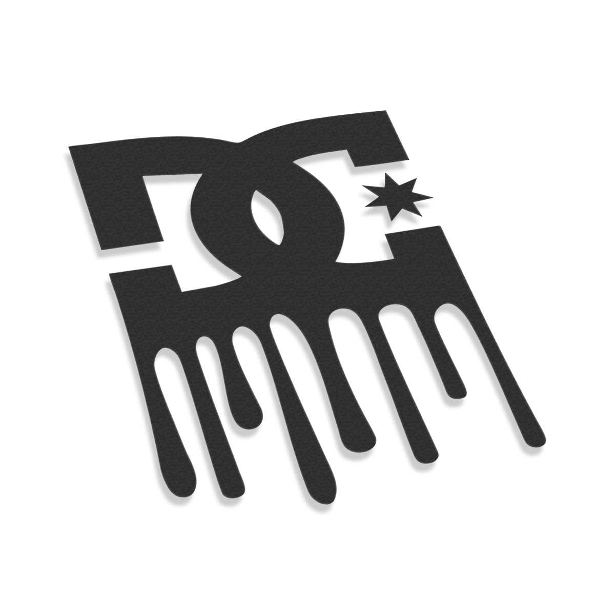 DC Splash | Stickers