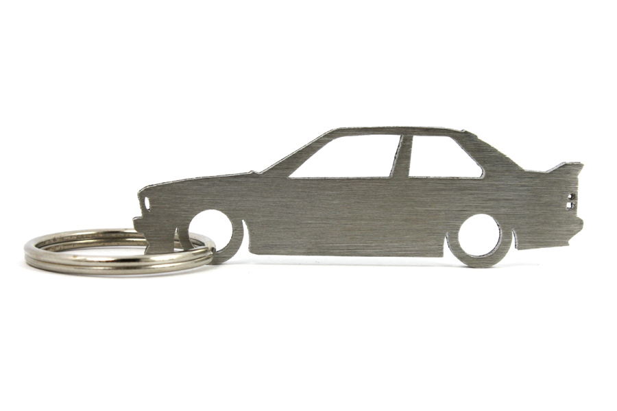 Porte clé BMW e30 e30 m3 neuf BMW m5 porte-clés bmw e21 keychain bmw 2002 -  Équipement auto