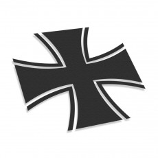 Iron Cross V2