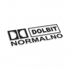 Dolbit Normalno