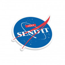 Just Send It