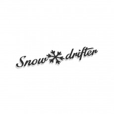 Snow Drifter