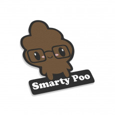 Smarty Poo