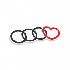 Audi Heart V2