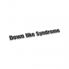 Down Like Syndrome