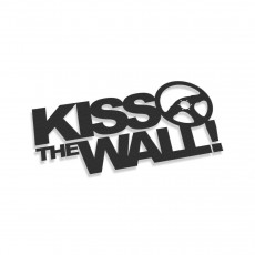 Kiss The Wall V2