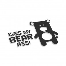 Kiss My Bear Ass