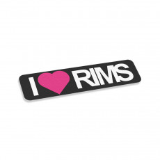 I Love Rims
