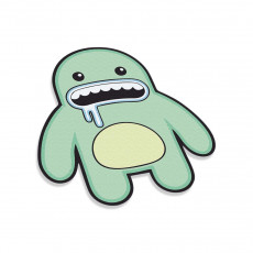 Hungry Monster
