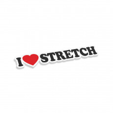 I Love Stretch