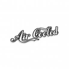 Air Cooled