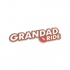 Grandad Ride