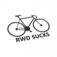 Rwd Sucks