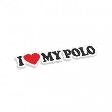 I Love Polo