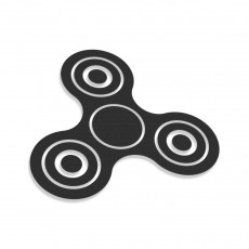 Fidget Spinner V2