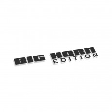 Big Horn Edition