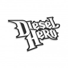 Diesel Hero