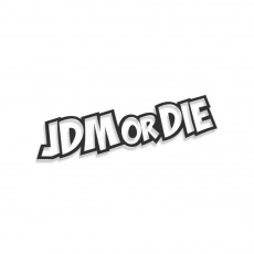 JDM or Die