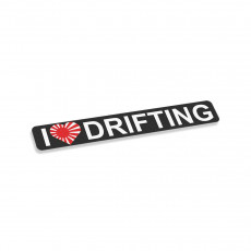 I Love Drifting