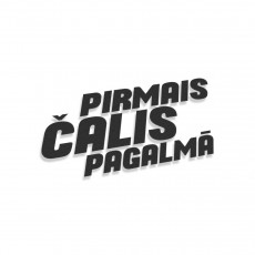 Pirmais Čalis Ciemā