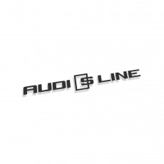 Audi S Line