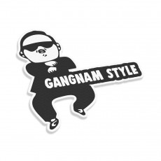 Gangnamstyle