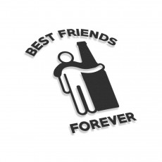 Best Friends Forewer