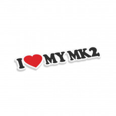 I Love MK2