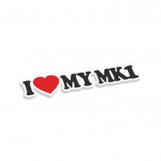 I Love MK1