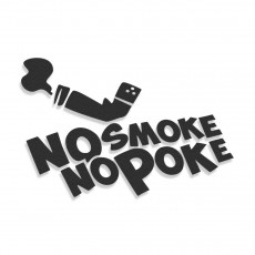 No Smoke No Poke V2