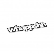 Whappshh