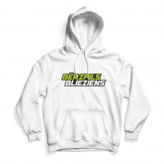 Bērzpils Blieziens #2 Hoodie White