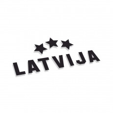 Latvia Stars