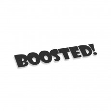 Boosted V2