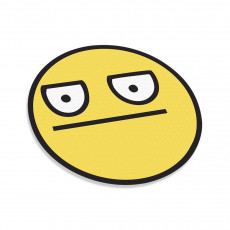 Yellow Emoji V15