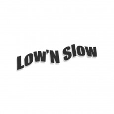 Low N Slow V3