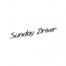 Sunday Driver
