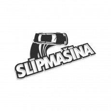 Slīpmašīna